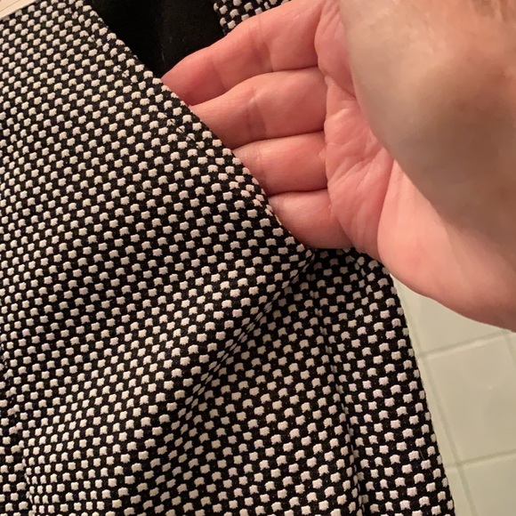 Top Shop Stretch Pant - Picture 4 of 16